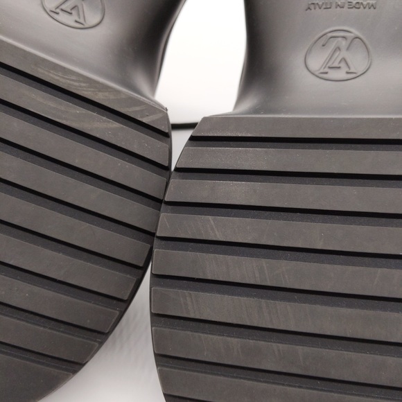 Louis Vuitton Archlight Trainers (monogram black) - Picture 4 of 5